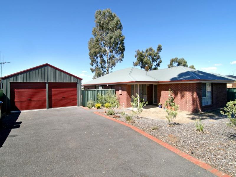 201 Guys Hill Road, Strathfieldsaye, Vic 3551 Property Details