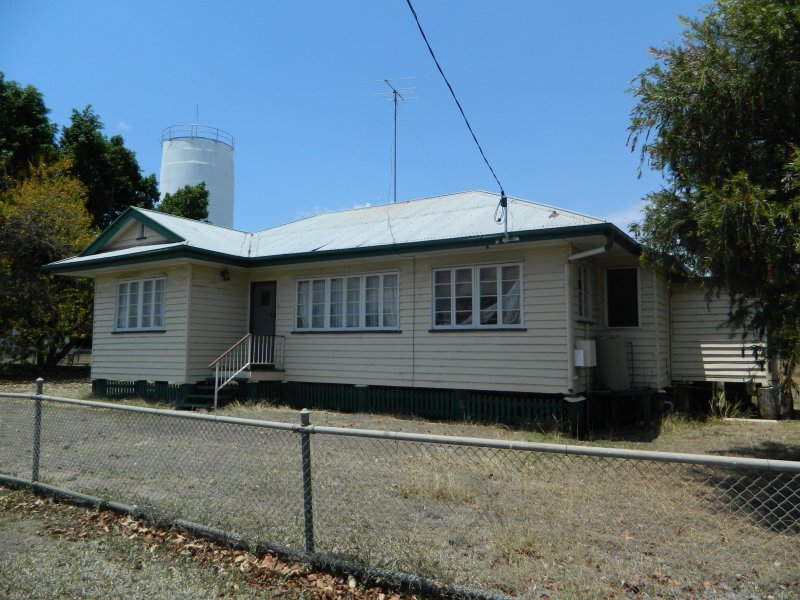 Property 109297696, Capella, Qld 4723 Property Details