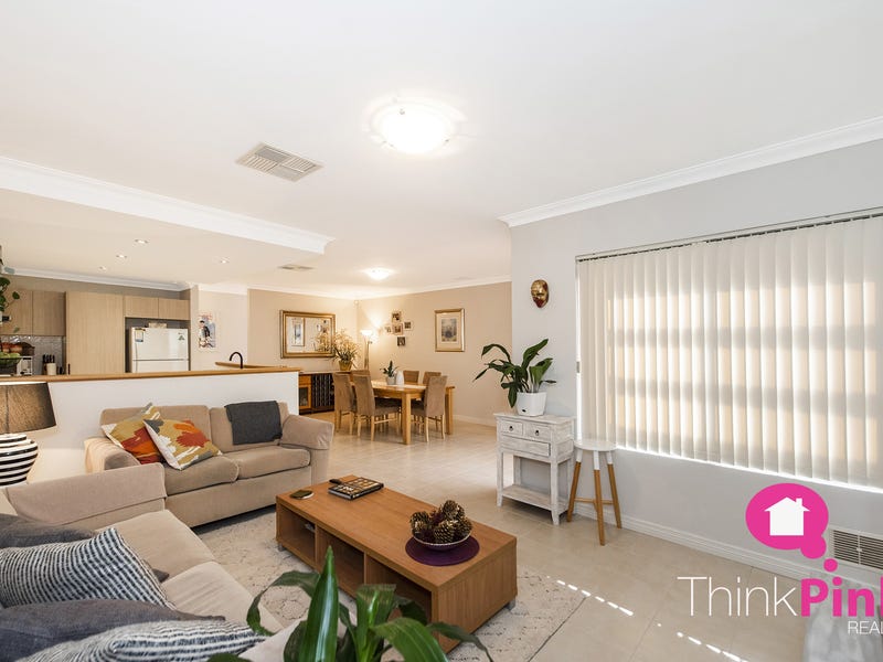 52B Mars Street, Carlisle, WA 6101 Villa for Sale