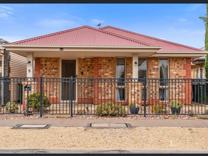 5 Gold Street, Munno Para, SA 5115 - Realestate.com.au