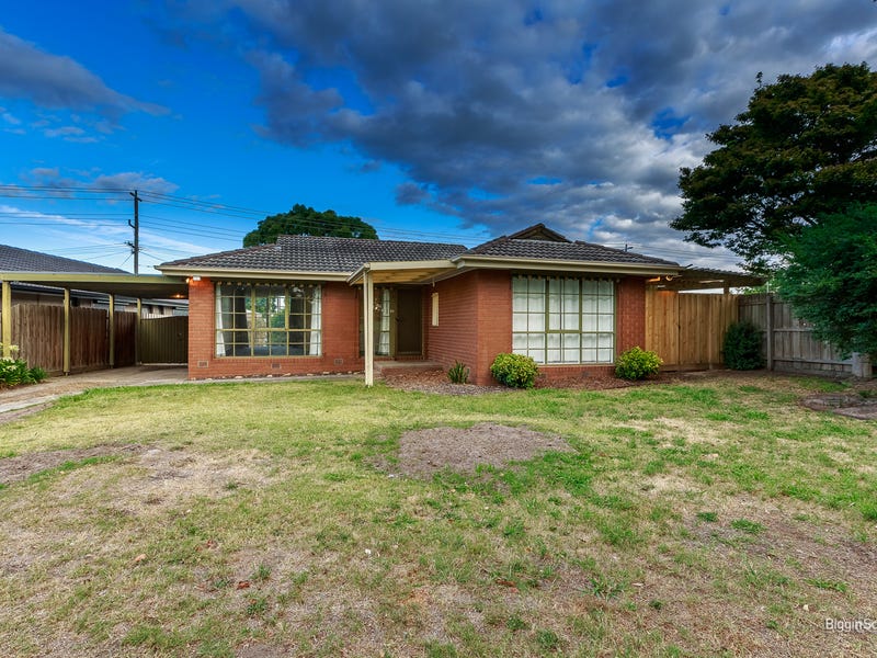 157 Rawdon Hill Drive, Dandenong North, VIC 3175