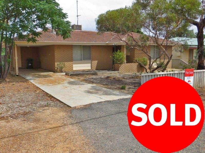 3 Scott Street, Wyalkatchem, WA 6485 Property Details