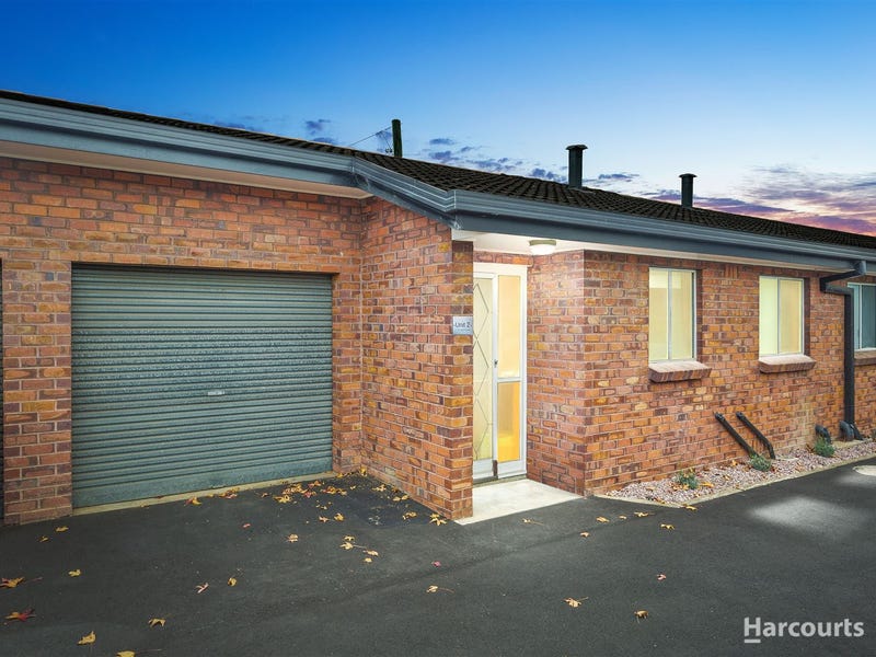 2/115A Elphin Road, Newstead, Tas 7250 Property Details
