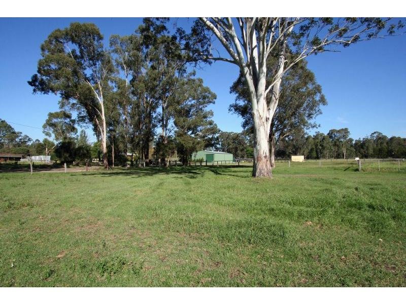 52 Kearsley Selections Road, Kearsley, NSW 2325 Property Details