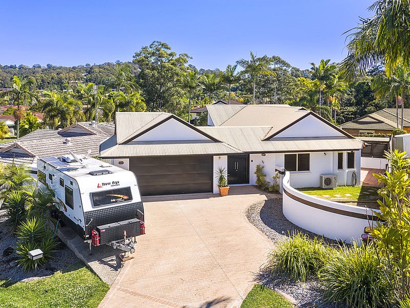 73 Buderim Pines Drive, Buderim, Qld 4556 Property Details