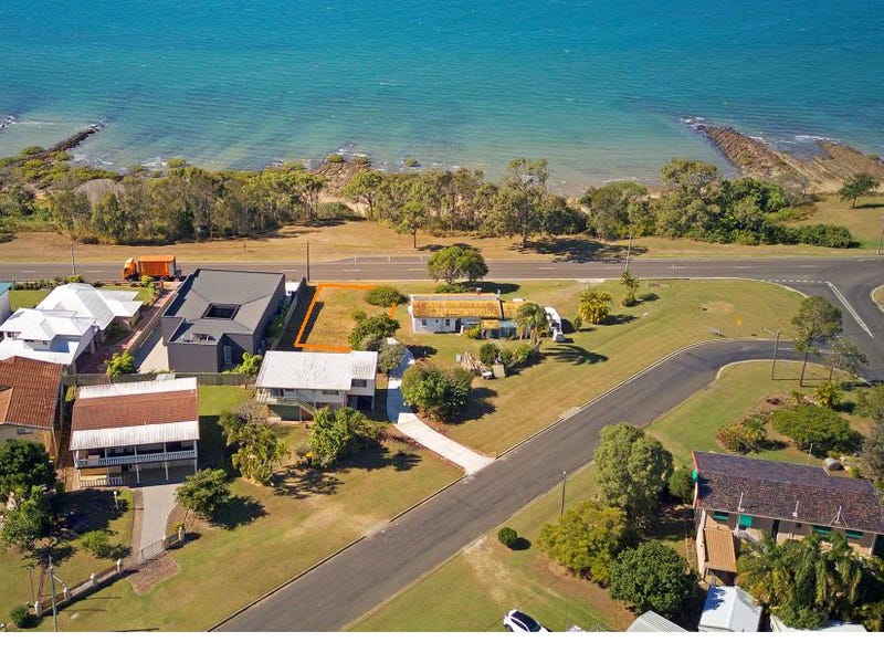 108 Esplanade, Point Vernon, Qld 4655 Residential Land for Sale