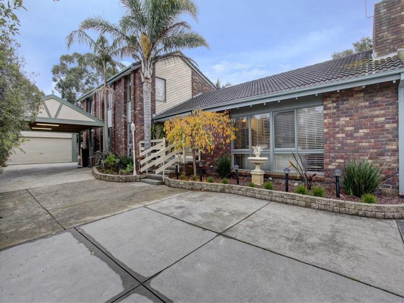 35 Kuranda Street, Langwarrin, Vic 3910 Property Details