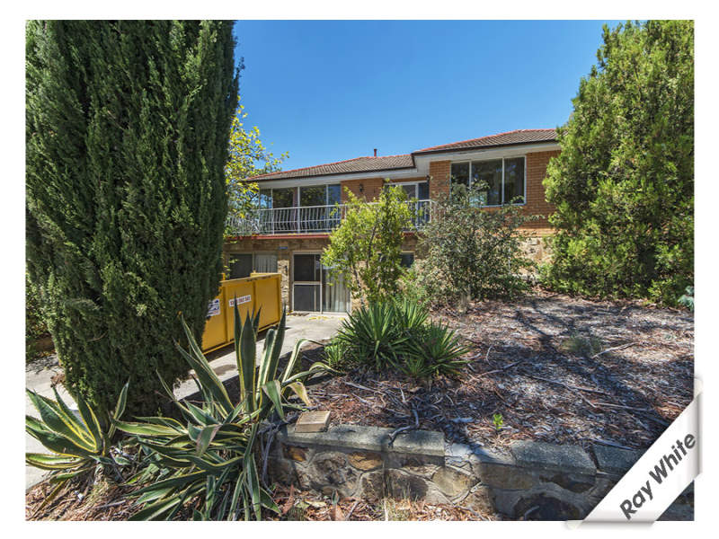 5 Erskine Street, Macquarie, ACT 2614