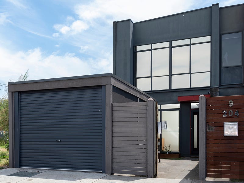 10/204 Stephen Street, Yarraville, Vic 3013 Property Details