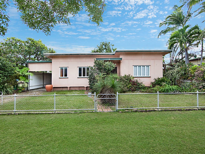 152 Goodwin Street, Currajong, Qld 4812 Property Details