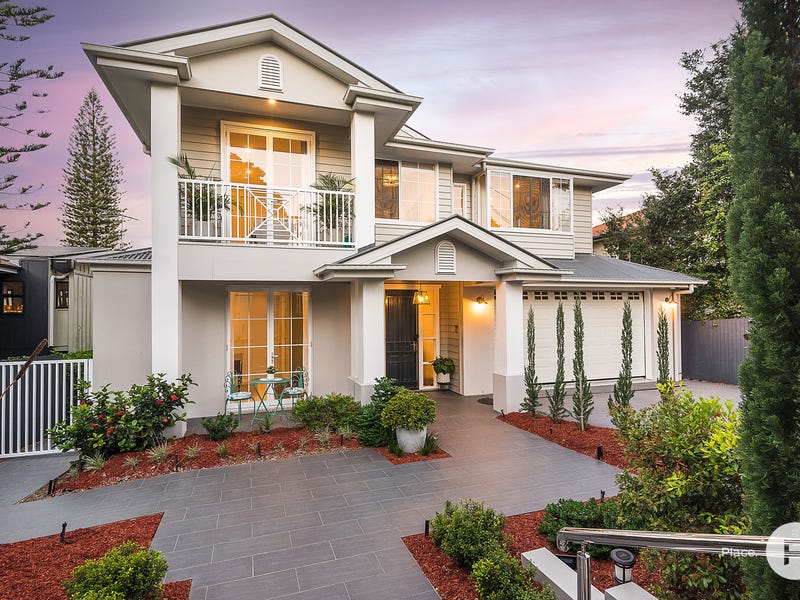 102 Buena Vista Avenue, Coorparoo, Qld 4151 Property Details