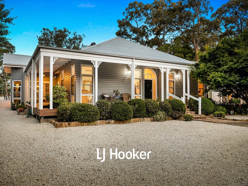 37A Cranstons Road, Middle Dural, NSW 2158