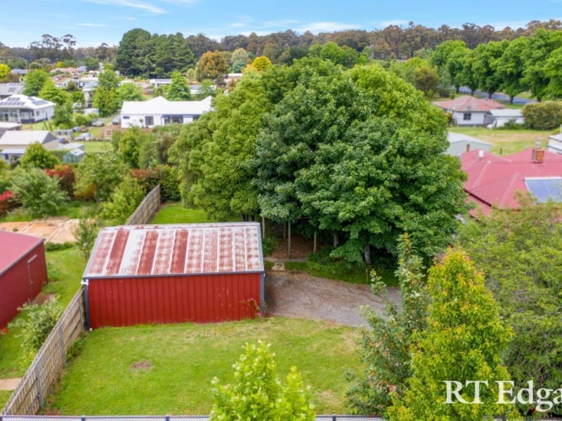 5 South Street, Trentham, VIC 3458
