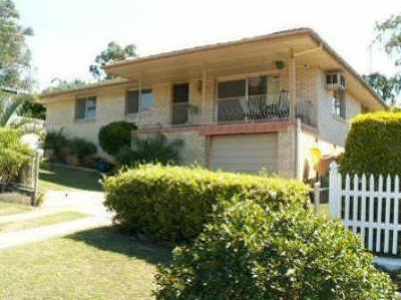 12 Okeefe Street, Leichhardt, Qld 4305 Property Details