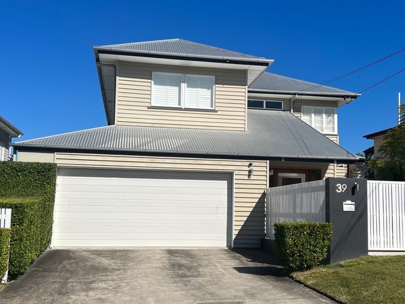 39 Pelham Street, Coorparoo, Qld 4151 Property Details
