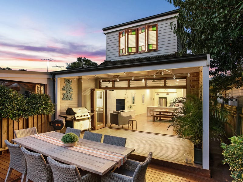 43 Alexander Street, Manly, NSW 2095