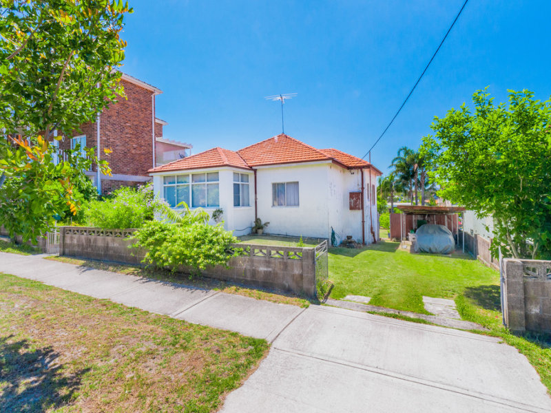 44 Gale Road, Maroubra, NSW 2035 Property Details