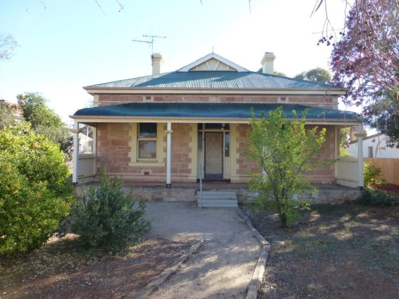 39 Victoria Street, Peterborough, SA 5422 Property Details