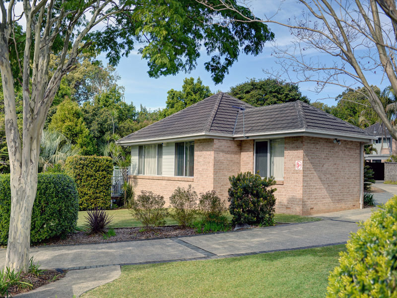 1/60 Gundagai Street, Coffs Harbour, NSW 2450