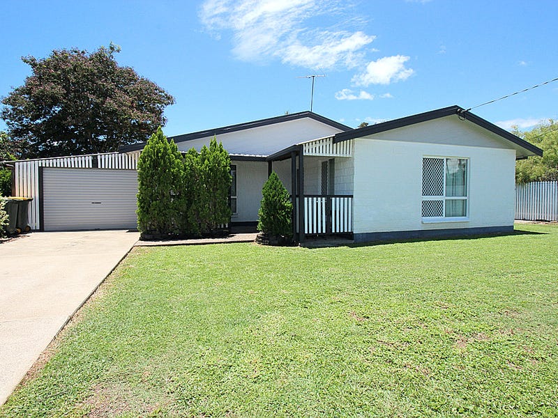 1482 Riverway Drive, Kelso, Qld 4815 Property Details