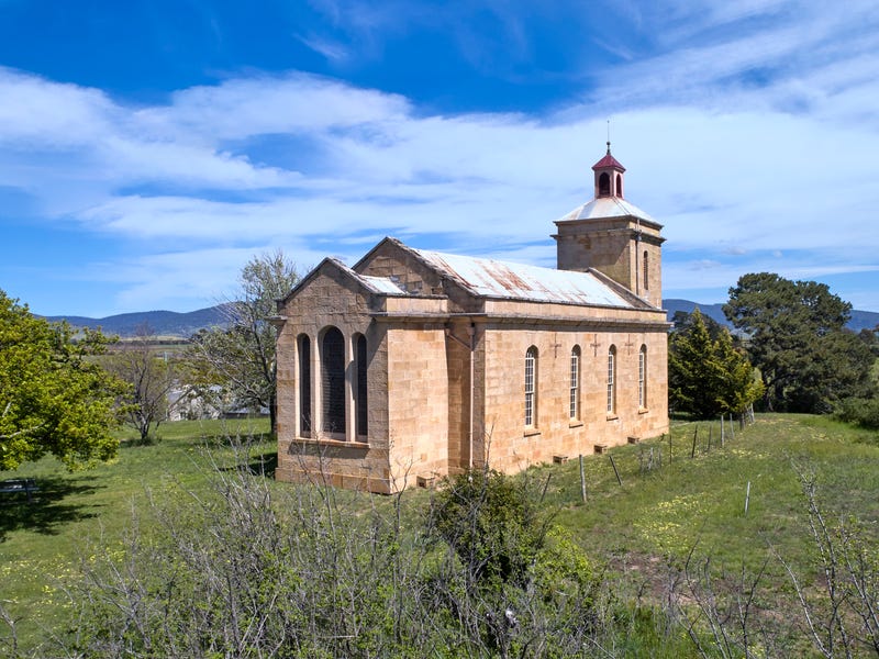 9 Falmouth Street, Avoca, Tas 7213 Property Details