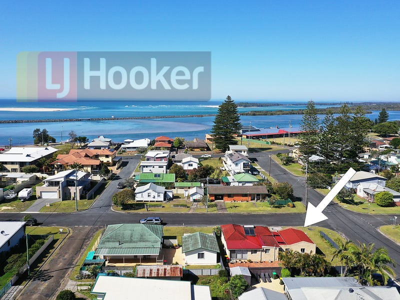 63 High Street, Harrington, NSW 2427 Property Details