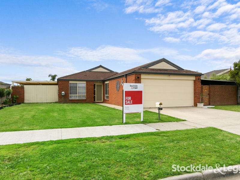56 Gabo Way, Morwell, Vic 3840 House for Sale