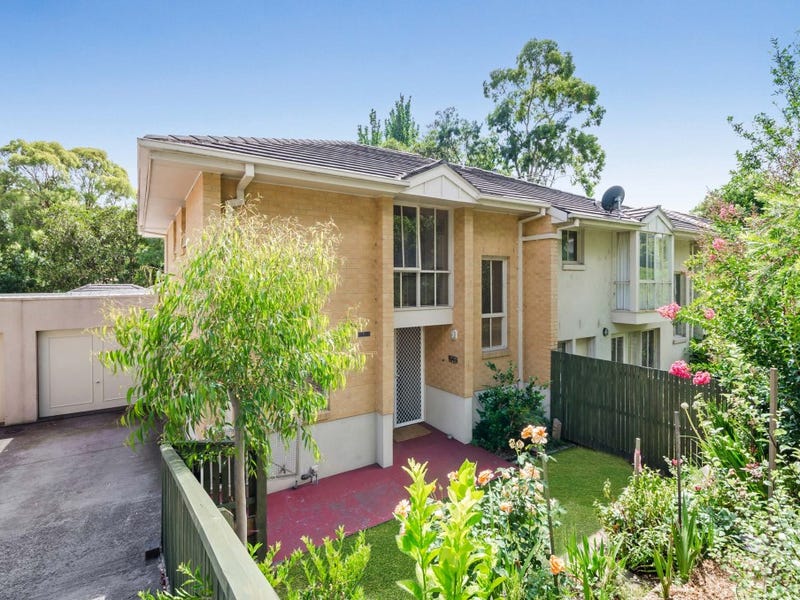 3/3 Gwynne Street, Mount Waverley, VIC 3149