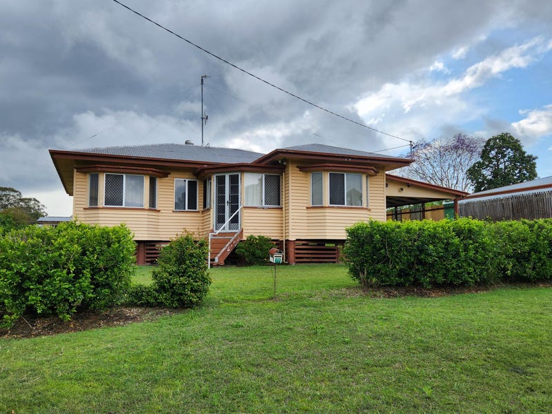 77 Stephens Street West, Murgon, Qld 4605 Property Details