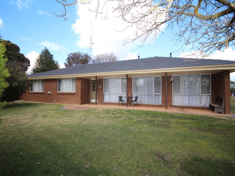 8 Oberon Street, Oberon, NSW 2787