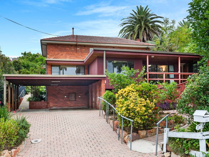 3 Garrick Avenue, Hunters Hill, NSW 2110