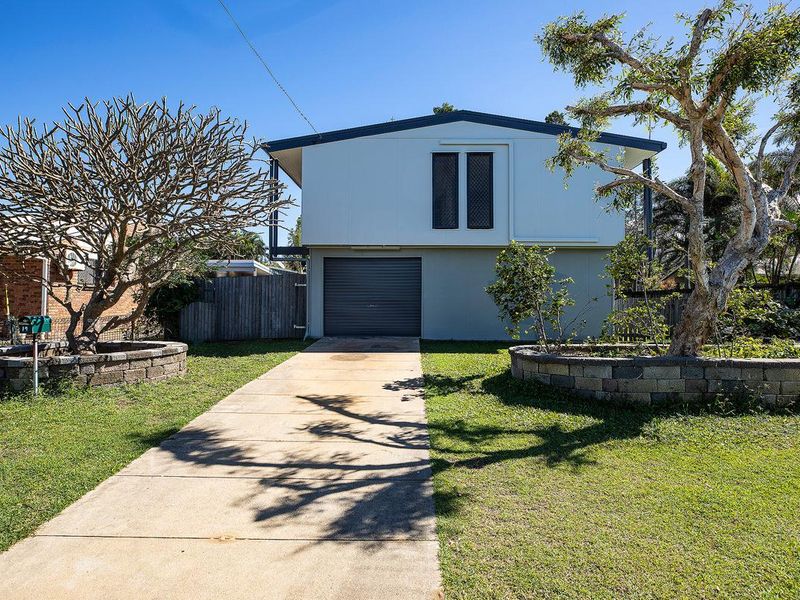 19 Keswick Avenue, Slade Point, QLD 4740