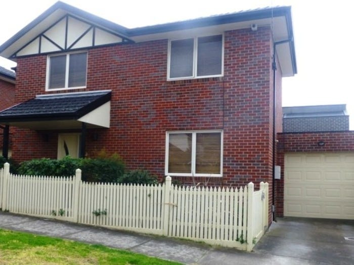 1B Kipling Street, Moonee Ponds, VIC 3039