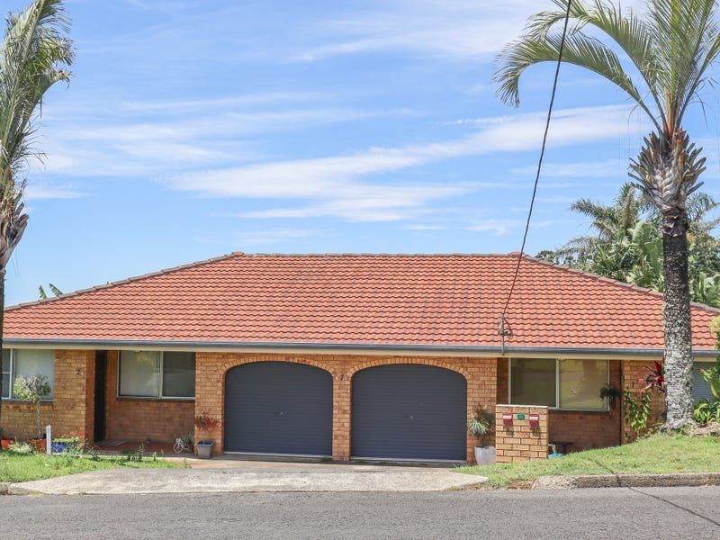 2/7 City View Drive, East Lismore, NSW 2480