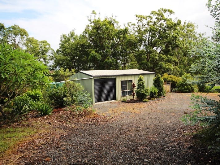 6 Old Veteran Road, Veteran, QLD 4570