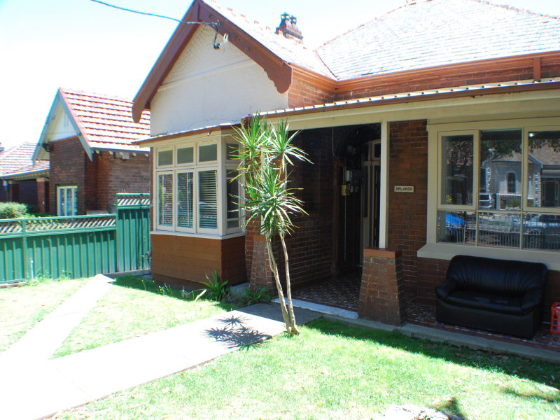 1/43 Canonbury Grove, Dulwich Hill, NSW 2203