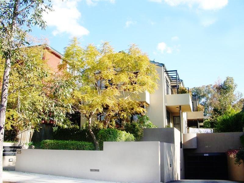 4/25 College Street, Drummoyne, NSW 2047