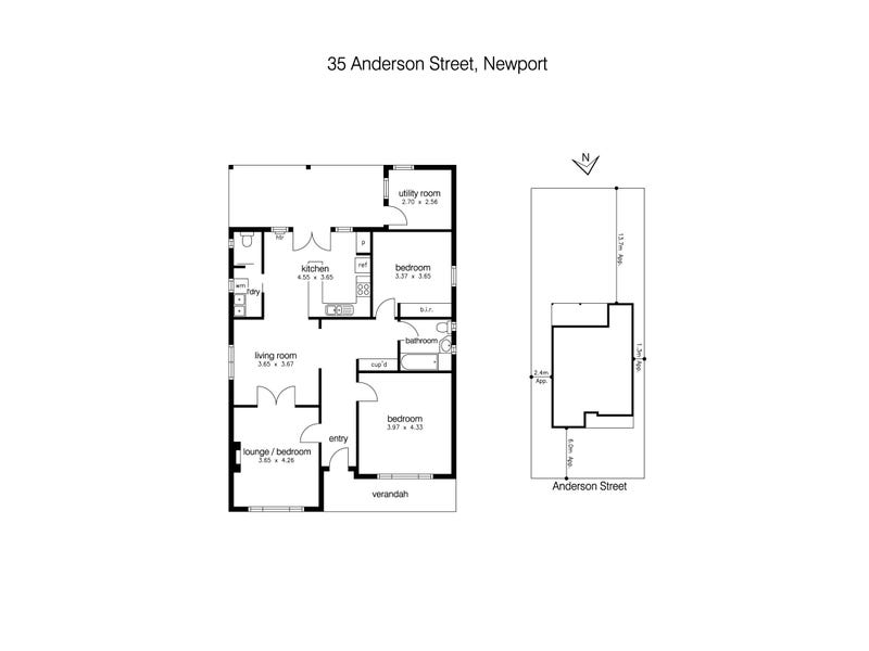 35 Anderson Street, Newport, VIC 3015