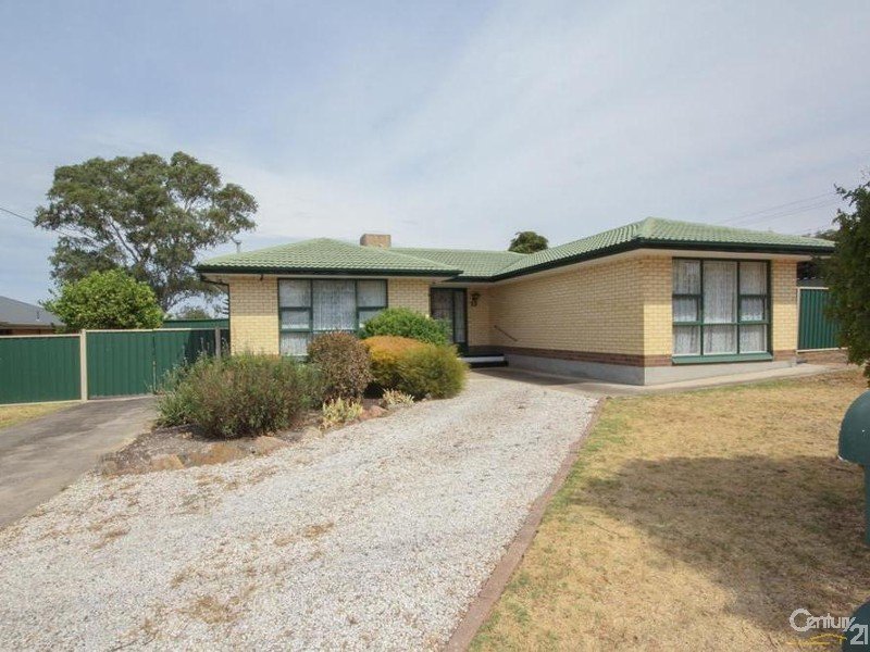 13 Dale Ave, Ridgehaven, SA 5097 Property Details