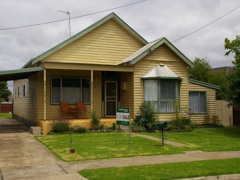 41 Ligar Street, Stawell, Vic 3380 Property Details