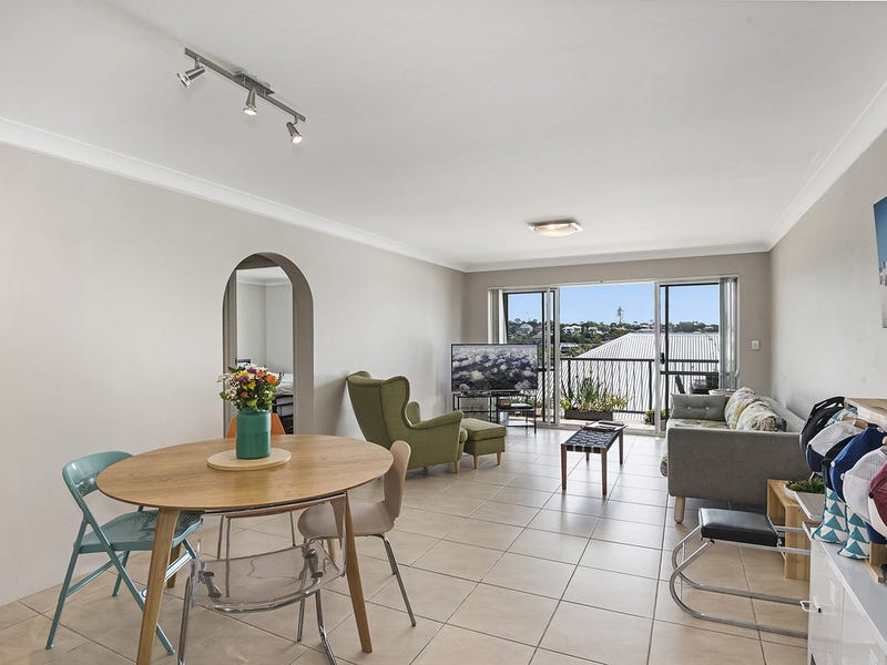 4/36 Saint Osyth Street, Toowong, Qld 4066