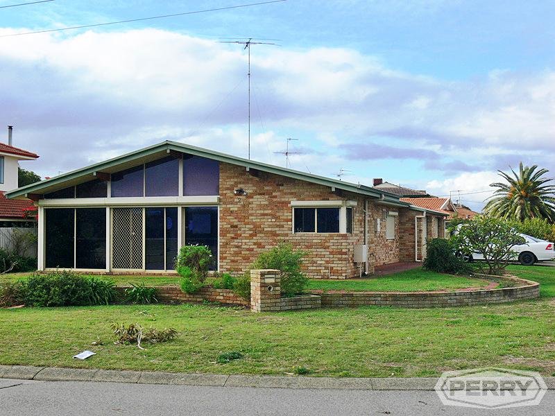 21 Soldiers Cove Terrace, Dudley Park, WA 6210