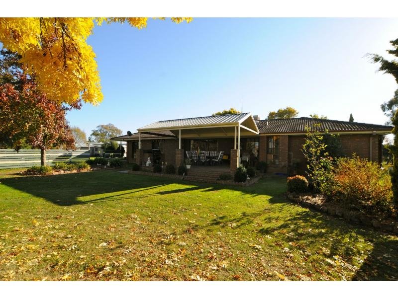 1 Market Street, Moyhu, Vic 3732 Property Details