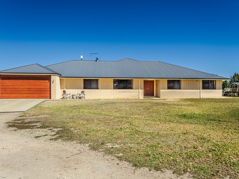 41 Mcmahon Road, North Dandalup, WA 6207