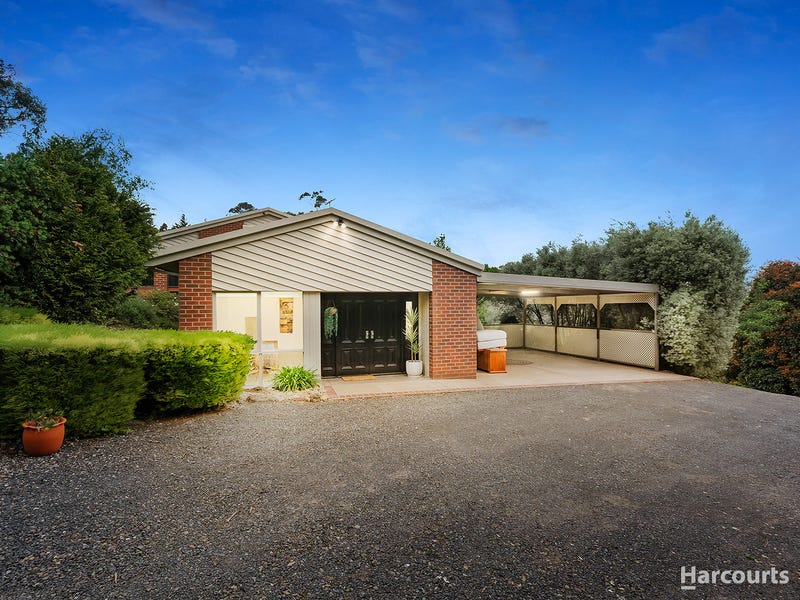 93 St Road, Beaconsfield Upper, VIC 3808