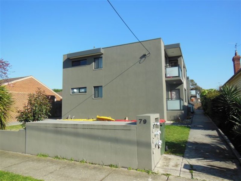 5/79 Tennyson Street, Essendon, VIC 3040