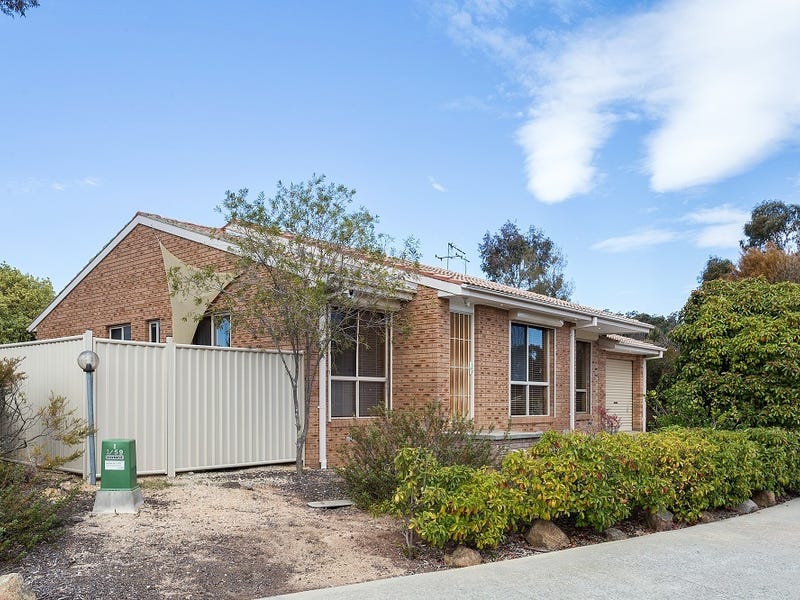 14/55 Crisp Circuit, Bruce, ACT 2617