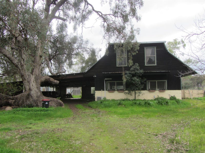 1627 Arcadia Two Chain Road, Miepoll, Vic 3666 Lifestyle for Sale
