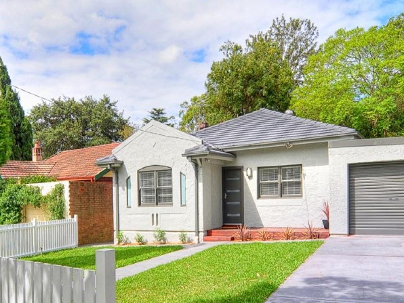 1 Lawn Avenue, Lane Cove West, NSW 2066