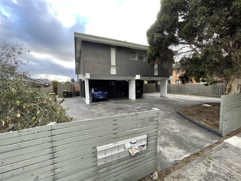 6/19 Potter Street, Dandenong, VIC 3175